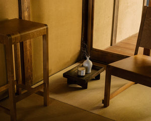 Scented Candle | Komorebi | 170 g