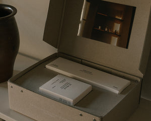 Gift Box: Scented Candle + Snuffer | St. Pauls