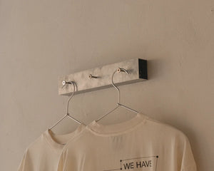 FRAMA | Wall Rack | Aluminum | L32