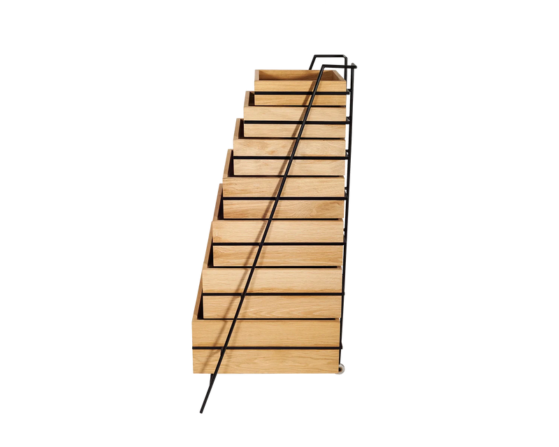 Frama RIVET CART フラマ リベットカート Rivet Cart | Aluminum | FRAMA