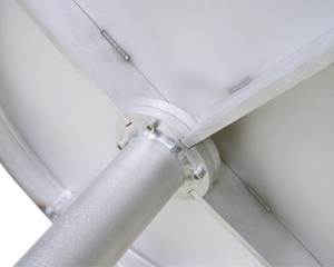 FRAMA Tasca Table | Large