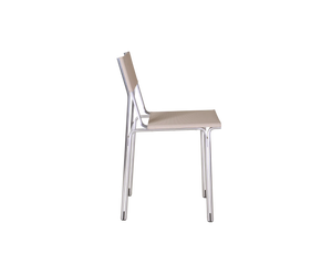FRAMA Union Chair | Aluminum / Sandstone Mesh