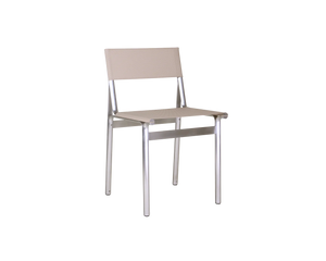 FRAMA Union Chair | Aluminum / Sandstone Mesh