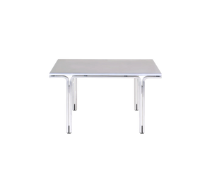 FRAMA Union Side Table | Aluminum