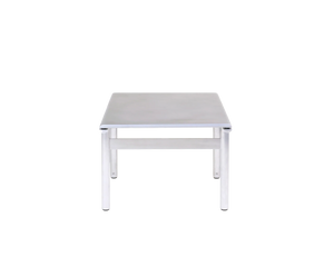 FRAMA Union Side Table | Aluminum