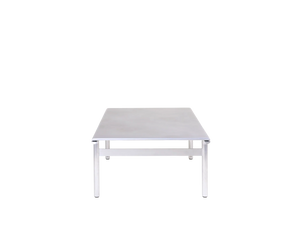 FRAMA Union Coffee Table | Aluminum