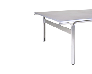 FRAMA Union Coffee Table | Aluminum