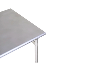 FRAMA Union Coffee Table | Aluminum