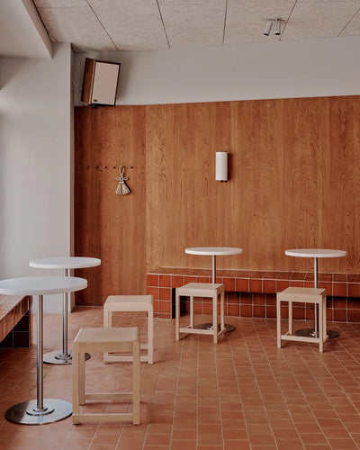 Acid Cafe – Mitte
