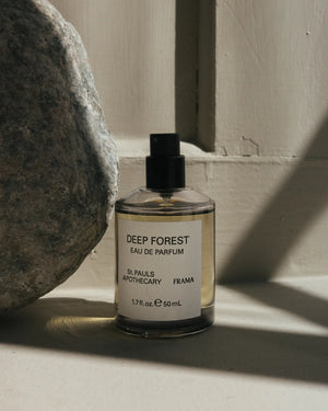 Eau de Parfum | Deep Forest | 50 mL – FRAMA Eau de Parfum | Deep Forest | 50 mL – FRAMA
