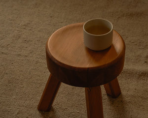 FRAMA | Otto Ceramic Mug | Natural