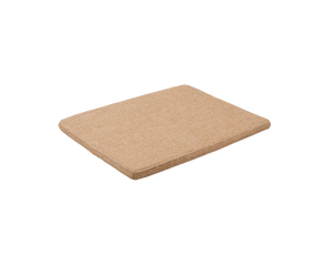 FRAMA Armrest Chair 01 Cushion | Camel