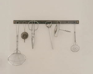 FRAMA Ground Corkscrew | Stainless Steel