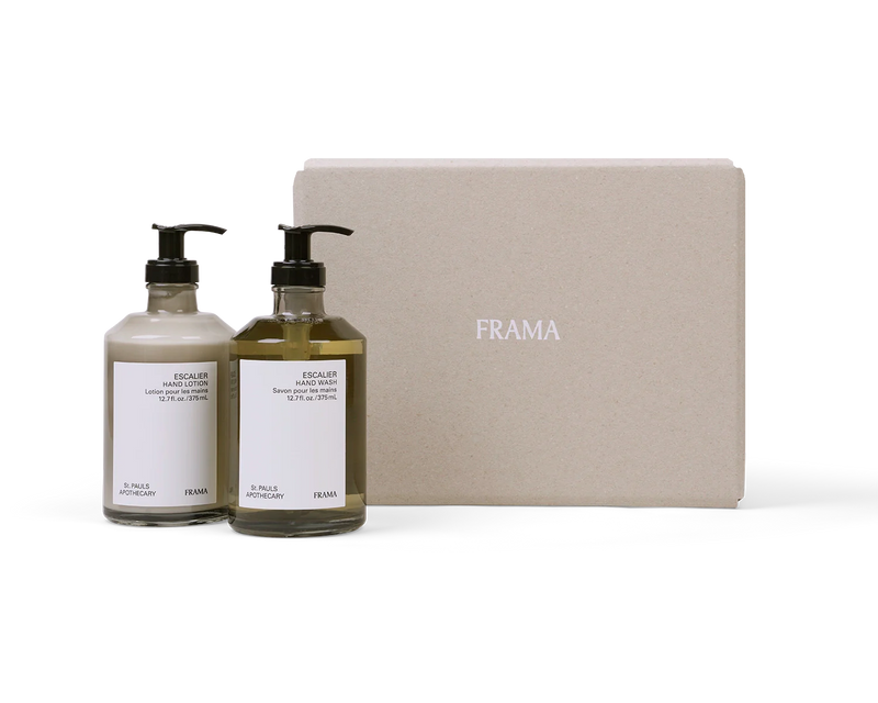 Hand Wash Refill | Apothecary | 500 mL – FRAMA