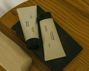 Hand Cream Tube | Columnae | 60 mL