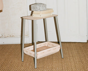 Hender Scheme x FRAMA Adam Stool | H50