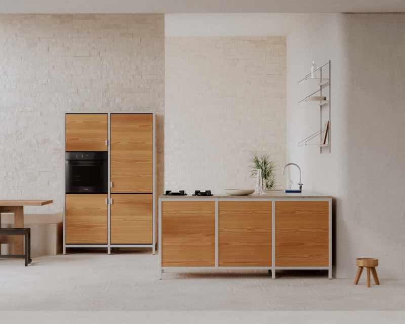 Kitchens – FRAMA