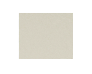 Curtain Fabric | Canvas | For Oak Cabinet