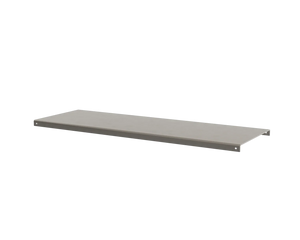 Shelf D20 W60 | Stainless Steel