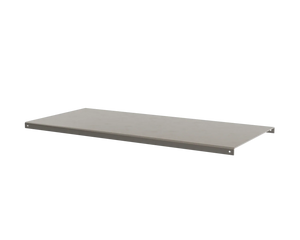 Shelf D27 W60 | Stainless Steel