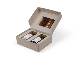 Gift Box: Hand Wash + Hand Lotion | Columnae