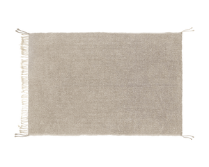 Beni x FRAMA Rug | Salt | Large