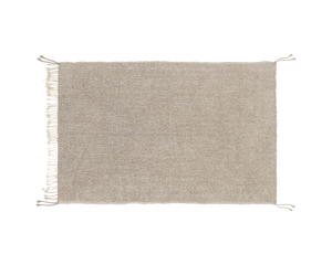 Beni x FRAMA Rug | Salt | Medium