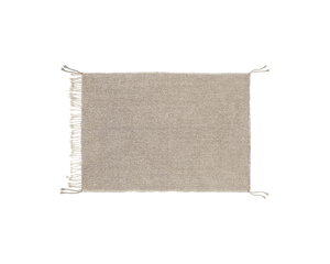 Beni x FRAMA Rug | Salt | Small