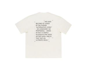 Structures of Living T-Shirt | Cotton | Small