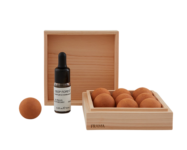 FRAMAアロマボール　 (FRAMA FROM SOIL TO FORM ) p-1840_424495cf73-frama-from-