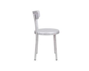 FRAMA Tasca Chair | Aluminum
