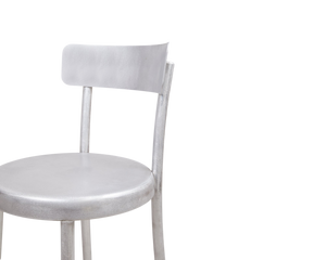 FRAMA Tasca Chair | Aluminum