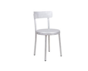FRAMA Tasca Chair | Aluminum