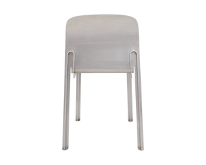 FRAMA Rivet Chair | Aluminum