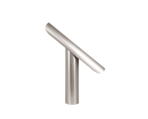 FRAMA T-Lamp | Steel