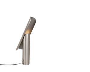 FRAMA T-Lamp | Steel