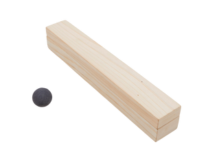 FRAMA From Soil to Form Oil Diffuser Charcoal | Deep Forest