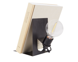 FRAMA Library Lamp | Black