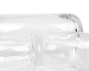 FRAMA 0405 Vase | Clear