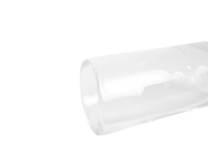 FRAMA 0405 Vase | Clear