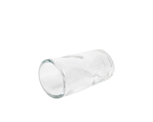 FRAMA 0405 Vase | Clear