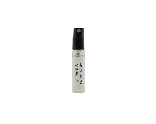 Eau de Parfum | St. Pauls | 2.5 mL – FRAMA