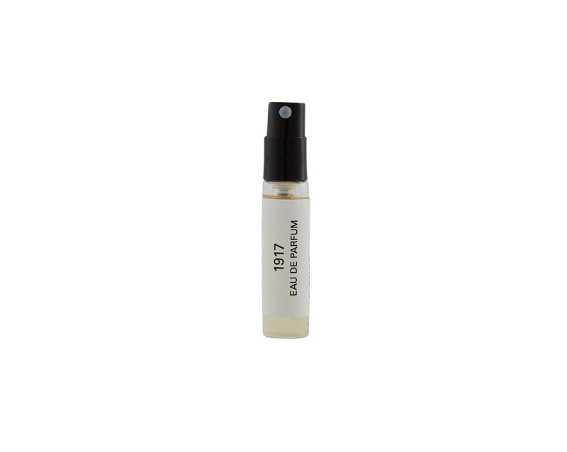Eau de Parfum | St. Pauls | 2.5 mL – FRAMA