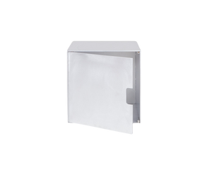 F-Cabinet | Aluminum | Small