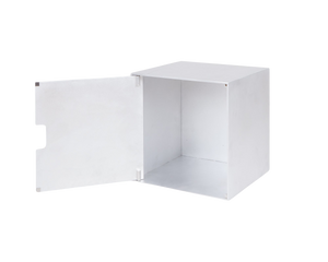 FRAMA F-Cabinet | Aluminum | Small