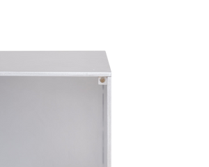 F-Cabinet | Aluminum | Small