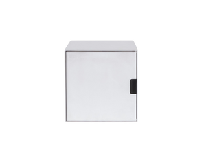 FRAMA F-Cabinet | Aluminum | Small