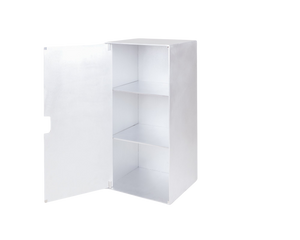 F-Cabinet | Aluminum | Large