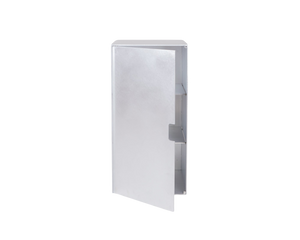 F-Cabinet | Aluminum | Large