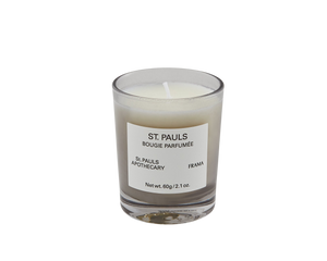 FRAMA Scented Candle | St. Pauls | 60 g
